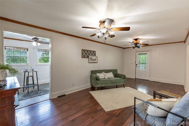 19485 E Dogwood Court, Claremore, OK 74019