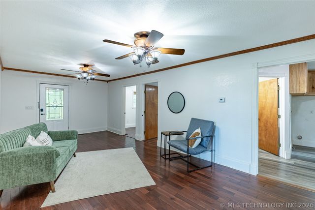 19485 E Dogwood Court, Claremore, OK 74019
