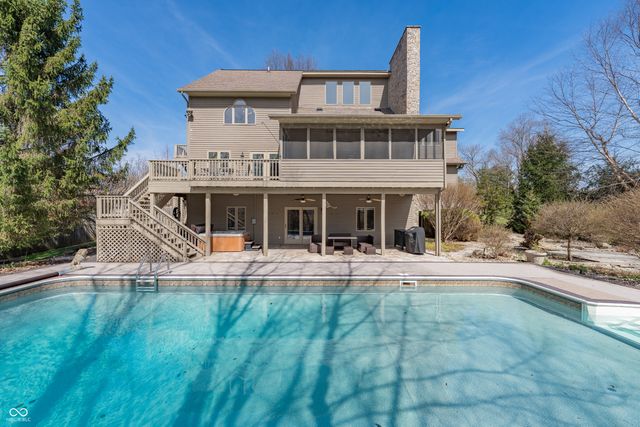 2310 E Plateau Place, Bloomington, IN 47401