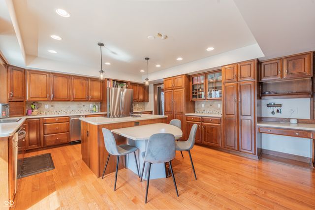 2310 E Plateau Place, Bloomington, IN 47401