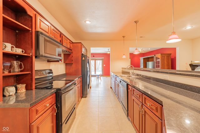 2310 E Plateau Place, Bloomington, IN 47401