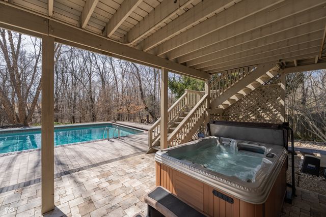 2310 E Plateau Place, Bloomington, IN 47401