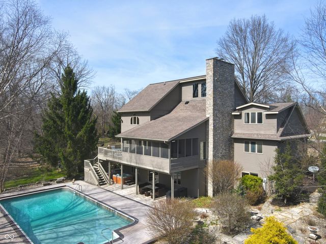 2310 E Plateau Place, Bloomington, IN 47401