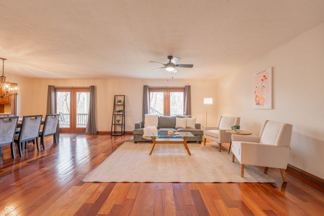 2310 E Plateau Place, Bloomington, IN 47401