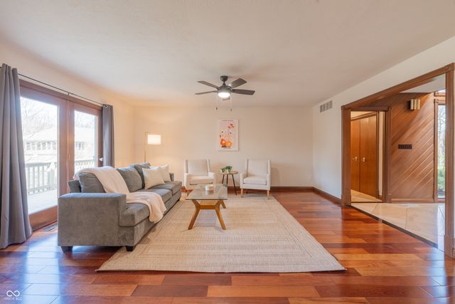 2310 E Plateau Place, Bloomington, IN 47401