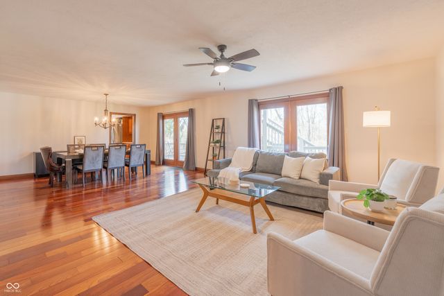 2310 E Plateau Place, Bloomington, IN 47401