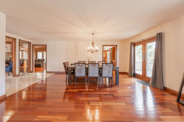 2310 E Plateau Place, Bloomington, IN 47401