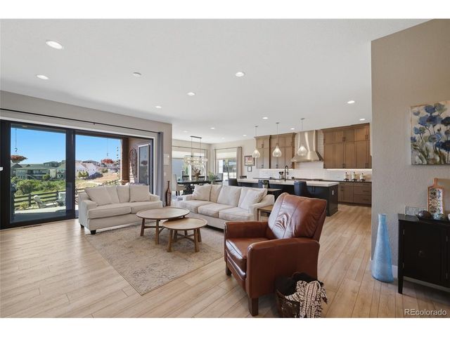 2104 Bellcove Dr, Castle Rock, CO 80108