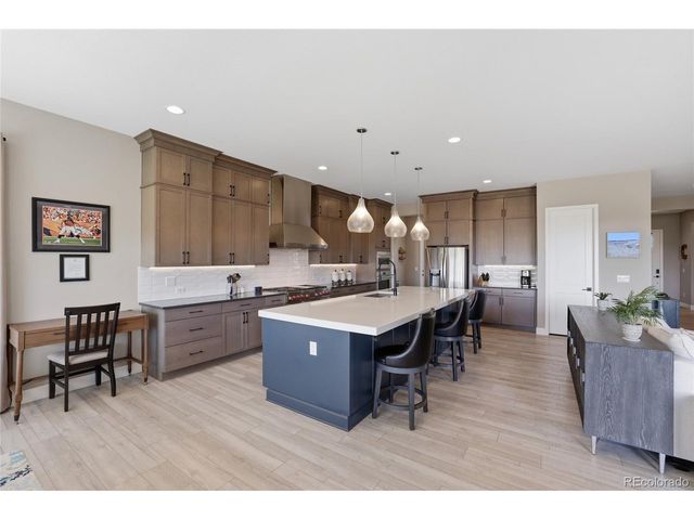 2104 Bellcove Dr, Castle Rock, CO 80108