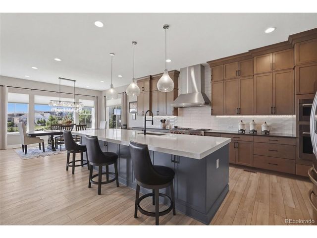 2104 Bellcove Dr, Castle Rock, CO 80108
