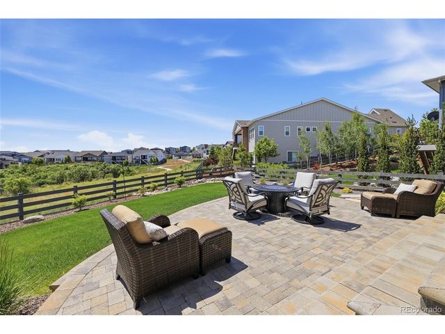 2104 Bellcove Dr, Castle Rock, CO 80108