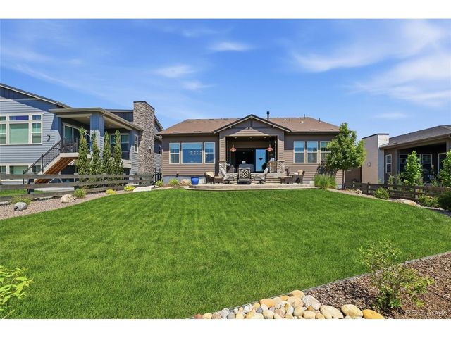 2104 Bellcove Dr, Castle Rock, CO 80108