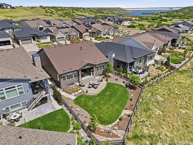 2104 Bellcove Dr, Castle Rock, CO 80108