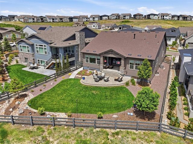 2104 Bellcove Dr, Castle Rock, CO 80108