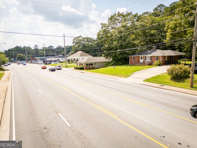 6136 Washington Street SW, Covington, GA 30014