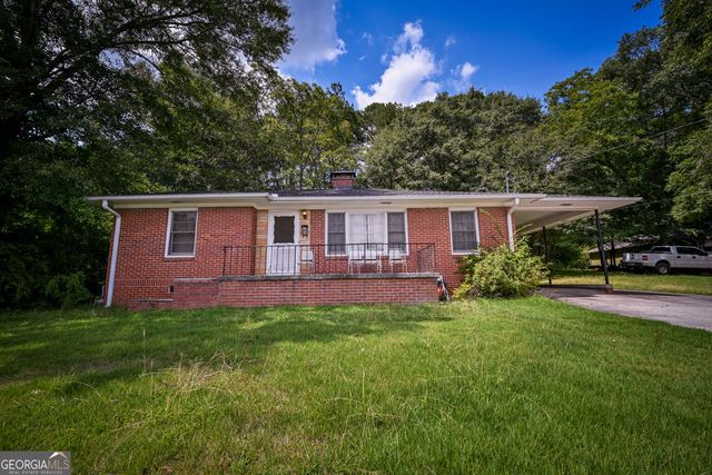 6136 Washington Street SW, Covington, GA 30014