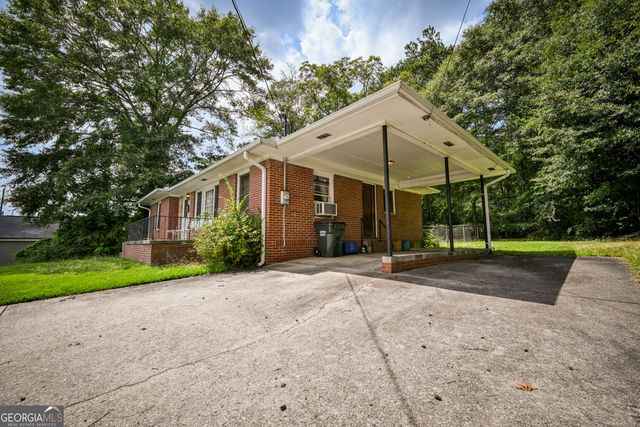 6136 Washington Street SW, Covington, GA 30014