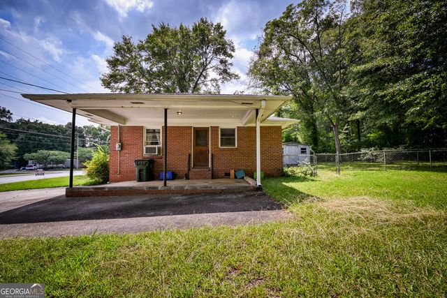 6136 Washington Street SW, Covington, GA 30014