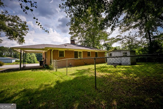 6136 Washington Street SW, Covington, GA 30014