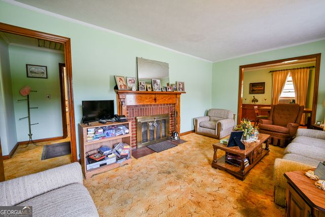 6136 Washington Street SW, Covington, GA 30014