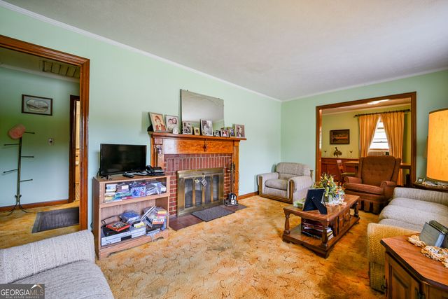 6136 Washington Street SW, Covington, GA 30014