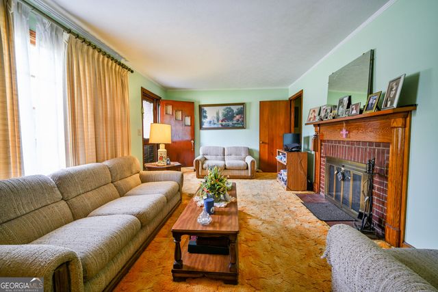 6136 Washington Street SW, Covington, GA 30014