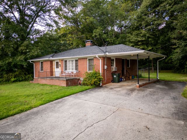 6136 Washington Street SW, Covington, GA 30014