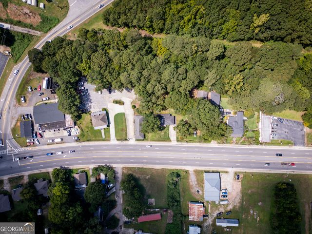 6136 Washington Street SW, Covington, GA 30014