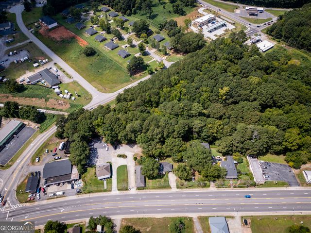 6136 Washington Street SW, Covington, GA 30014