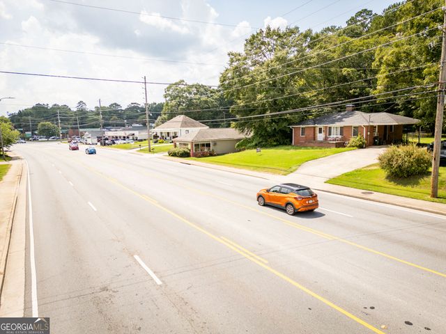 6136 Washington Street SW, Covington, GA 30014