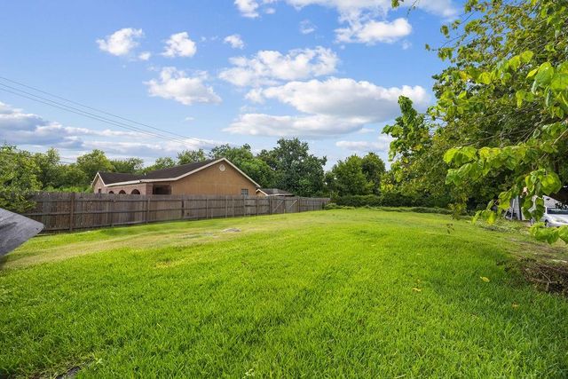 0 Conley Street, Houston, TX 77021