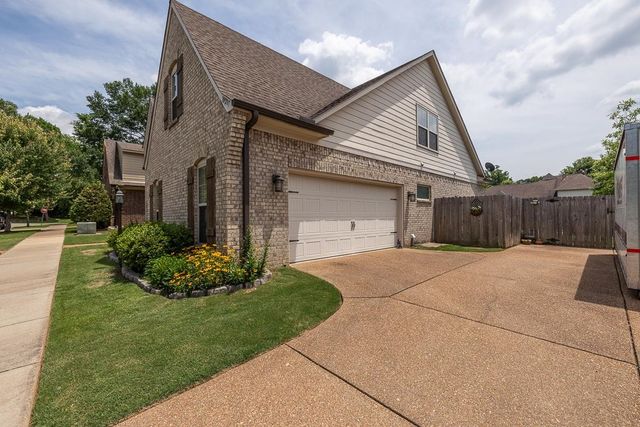 10287 VERANDA WOODS CV, Lakeland, TN 38002