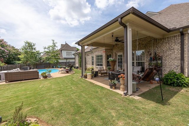 10287 VERANDA WOODS CV, Lakeland, TN 38002