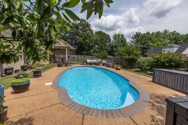 10287 VERANDA WOODS CV, Lakeland, TN 38002