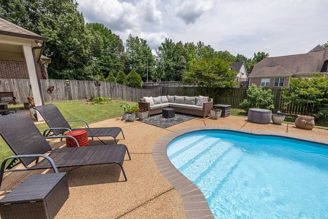 10287 VERANDA WOODS CV, Lakeland, TN 38002