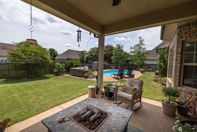 10287 VERANDA WOODS CV, Lakeland, TN 38002