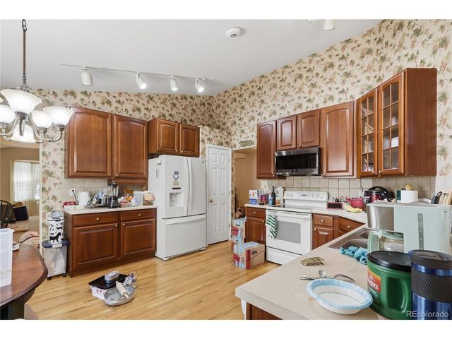 1587 Rosemary Ct, Castle Rock, CO 80109