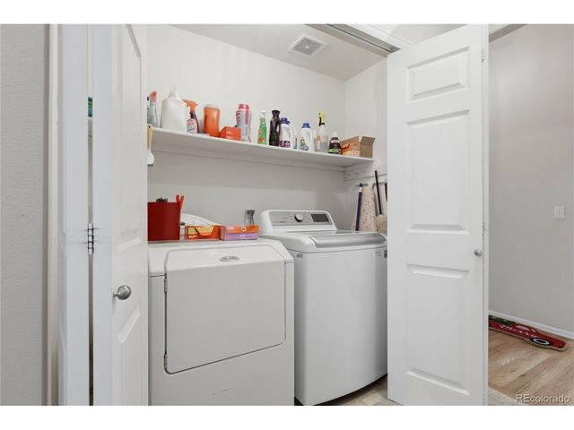 1587 Rosemary Ct, Castle Rock, CO 80109