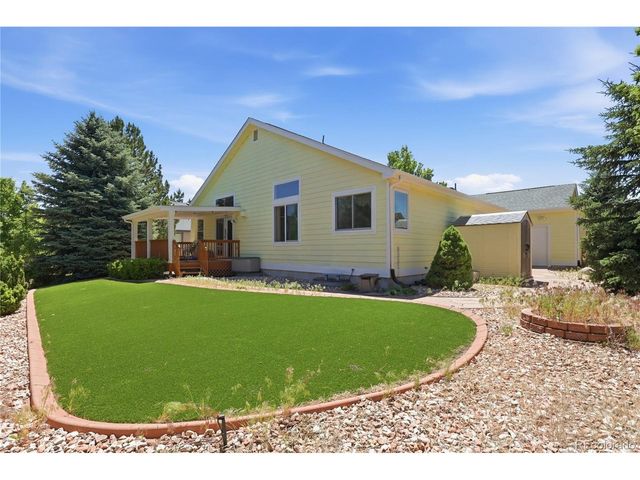 1587 Rosemary Ct, Castle Rock, CO 80109