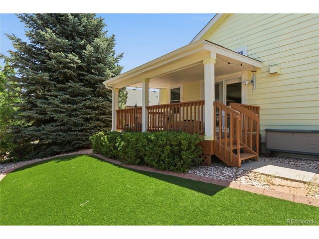 1587 Rosemary Ct, Castle Rock, CO 80109