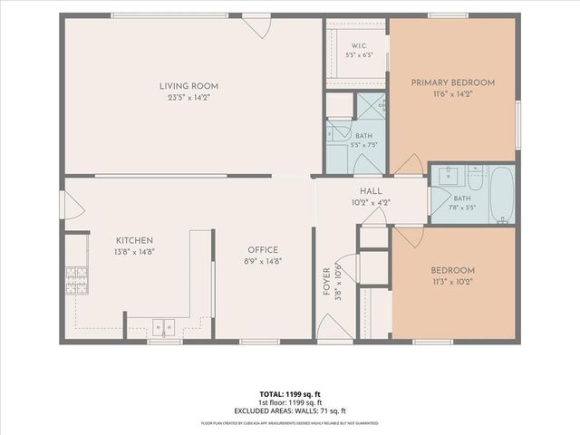150 County Road 6401, Dayton, TX 77535