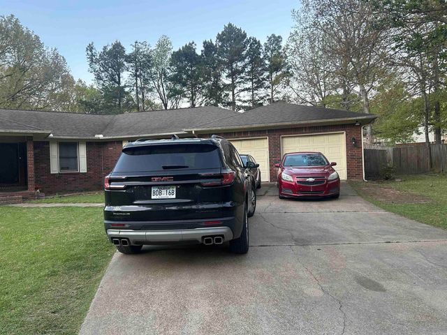 1734 Sutherland Drive, Forrest City, AR 72335