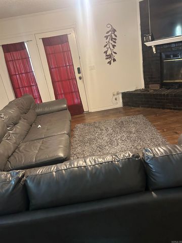 1734 Sutherland Drive, Forrest City, AR 72335