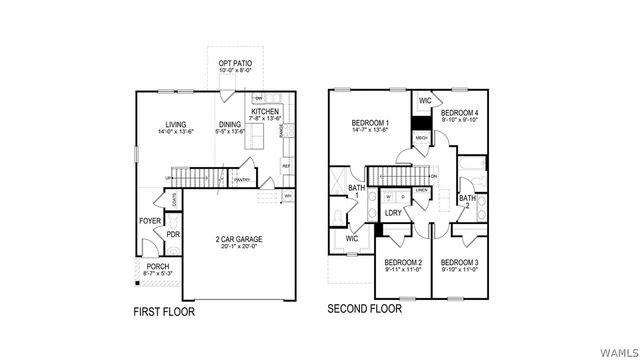 11591 Shortleaf, Moundville, AL 35474
