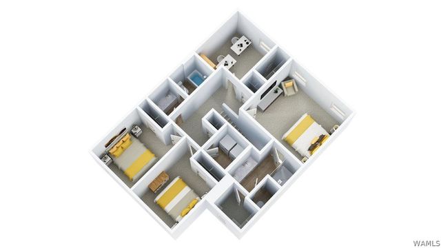 11591 Shortleaf, Moundville, AL 35474