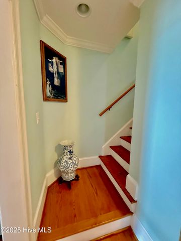 3340 North Green Street, Farmville, NC 27828