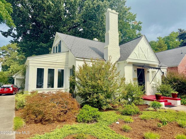 3340 North Green Street, Farmville, NC 27828