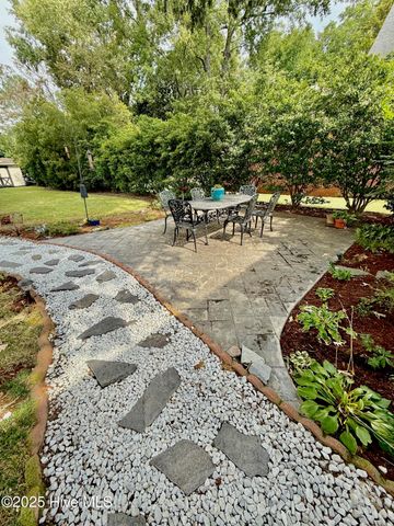 3340 North Green Street, Farmville, NC 27828