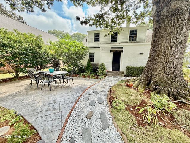 3340 North Green Street, Farmville, NC 27828