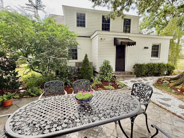 3340 North Green Street, Farmville, NC 27828